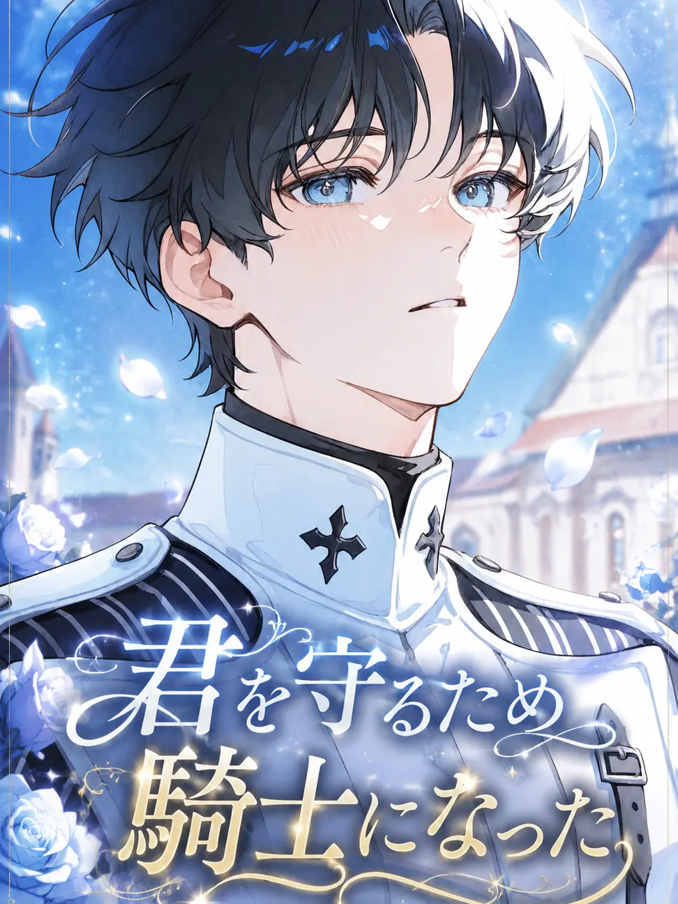 Kouri_nooto의 君を守るため、騎士になった