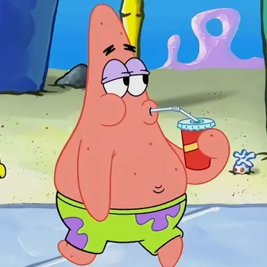 Profile image of Patrick Star