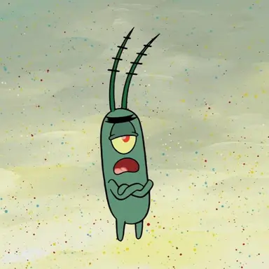 Profile image of Plankton