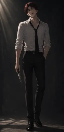 Profile image of 호시카와