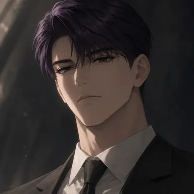 Profile image of Kato
