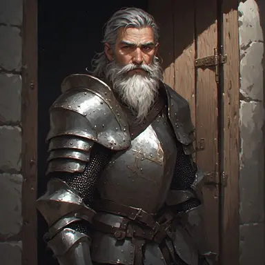 Profile image of Sir Cedric