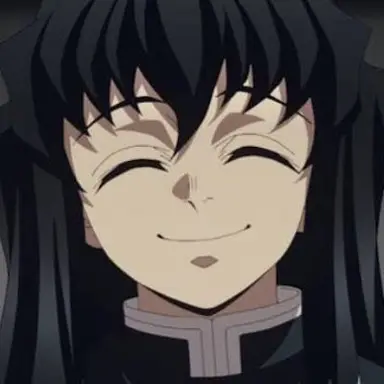 Profile image of 時透無一郎
