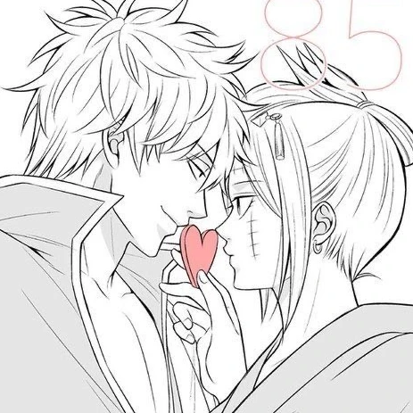 坂田銀時