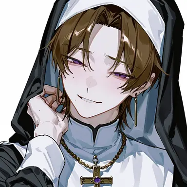 Profile image of 엘리아스