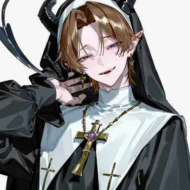 Profile image of 엘리아스