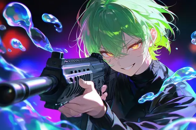 Profile image of 비