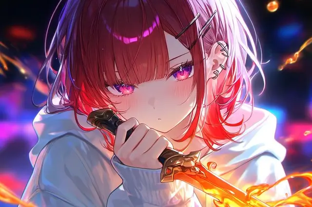 Profile image of 쿠레하
