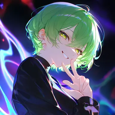 Profile image of 비