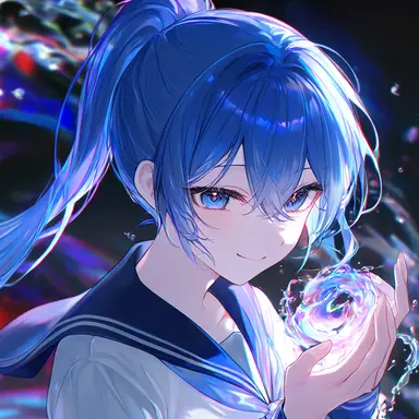 Profile image of 아오이