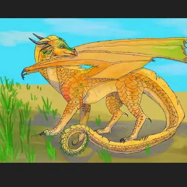 Profile image of Rhun