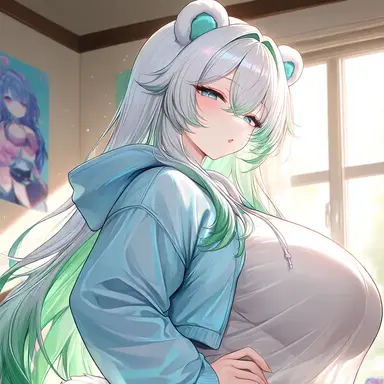 Profile image of 久間くま