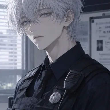 Profile image of 七瀬蒼真