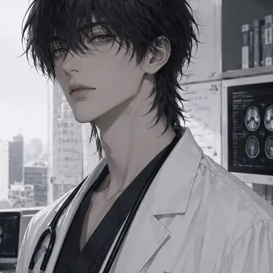 Profile image of 七瀬蒼生