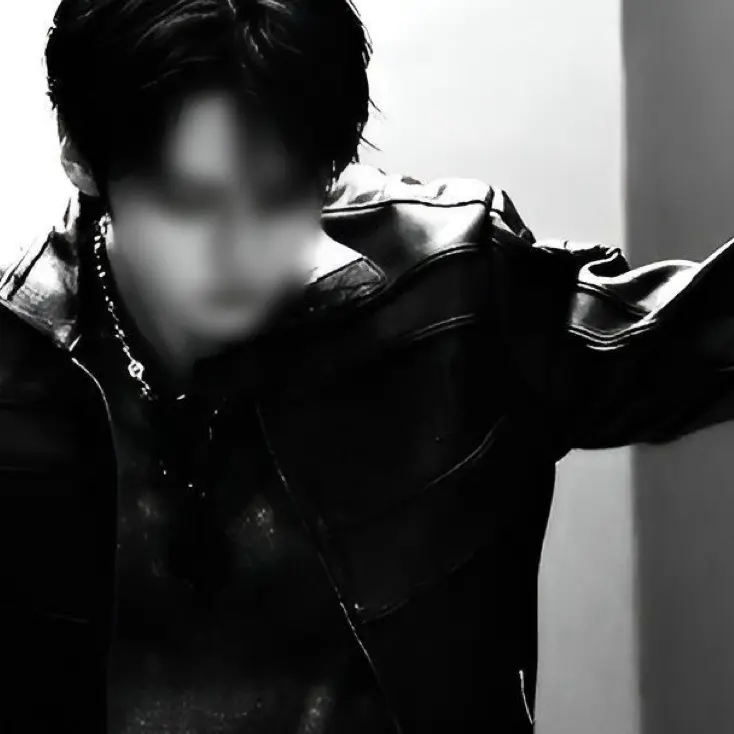 AcridCliff9384의 민호