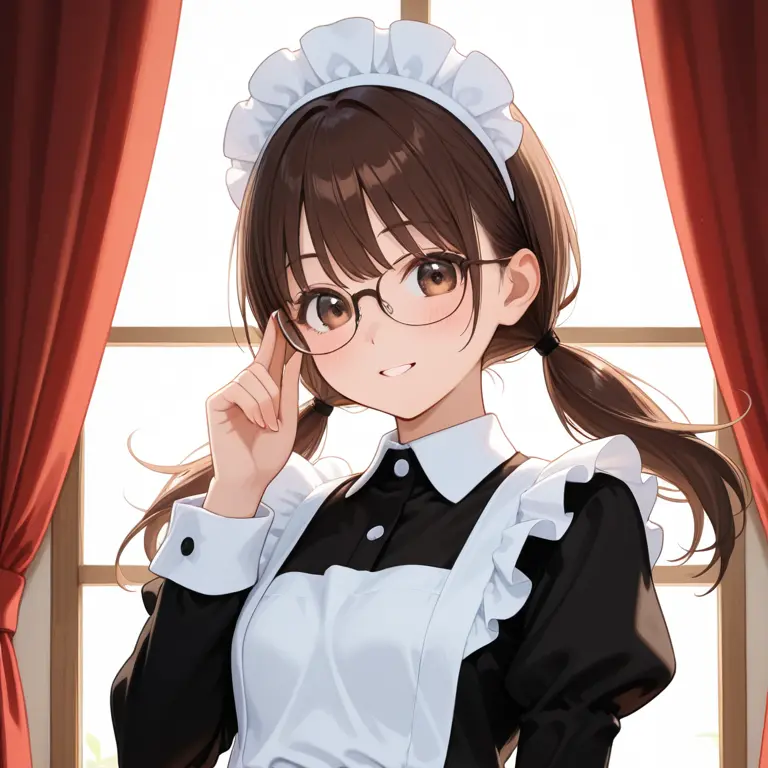 yuukin5963의 メイド派遣サービス