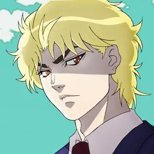 Profile image of ディオ