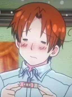 okiku.0211의 父さん,俺の彼女にナンパしないで.ᐟ‪