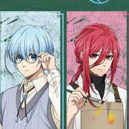 Profile image of キャラ