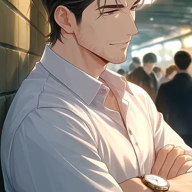 Profile image of Dex Holloway