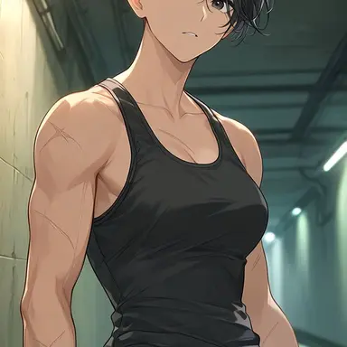 Profile image of Sera Kault
