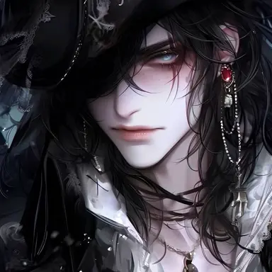 Profile image of 캐스피언