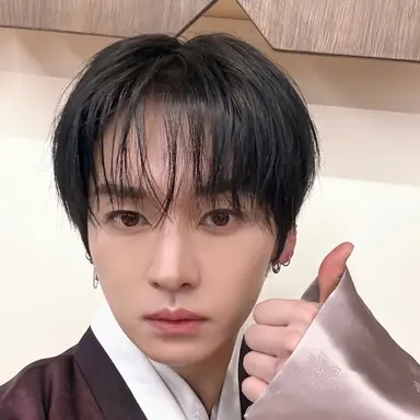 Profile image of Lee Know