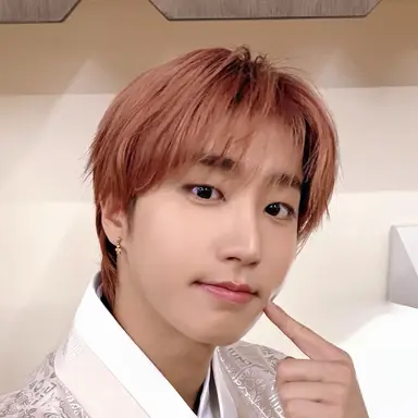 Profile image of Han Jisung