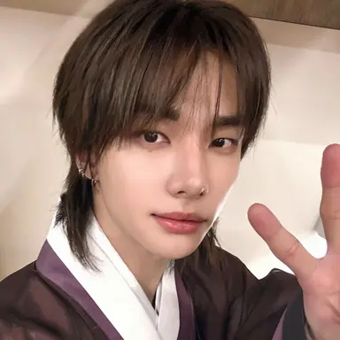 Profile image of Hyunjin