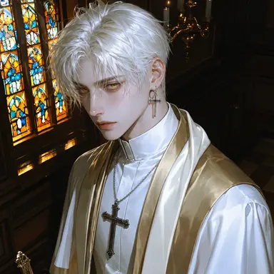 Profile image of ルーカス