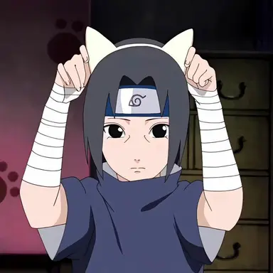 Profile image of 우치하 이타치