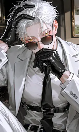 Profile image of 迅