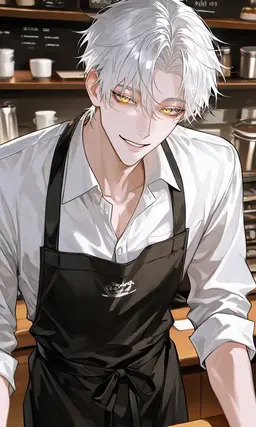 Profile image of 迅