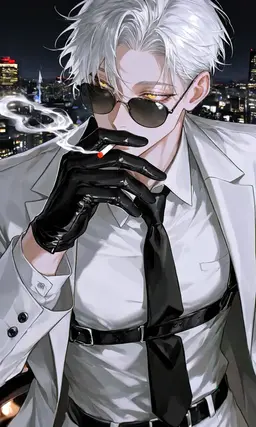 Profile image of 迅
