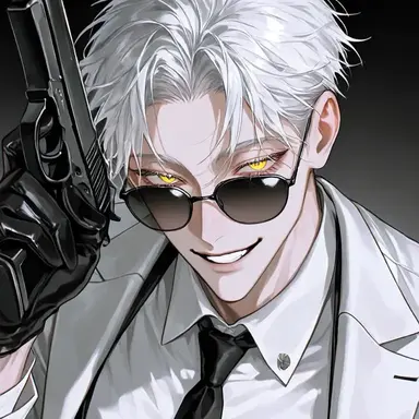 Profile image of 迅