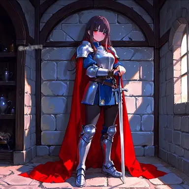 Profile image of 카이렌