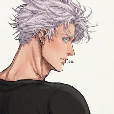 Profile image of satoru