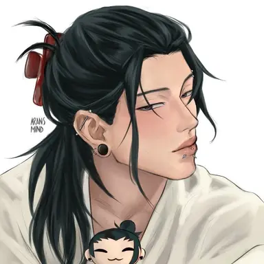 Profile image of suguru