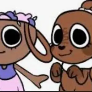 Profile image of Bassie and Cocoa