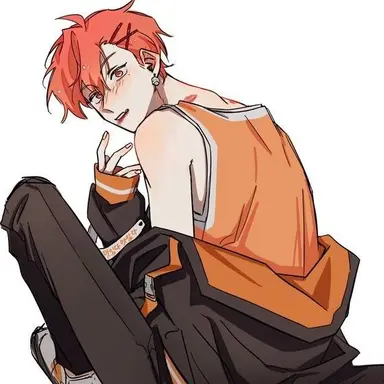 Profile image of 하루토