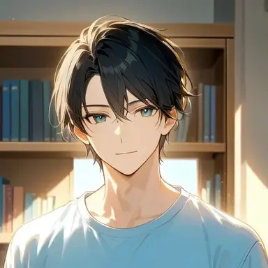 Profile image of 透