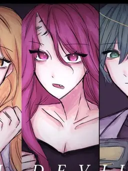 Profile image of ナイトメア