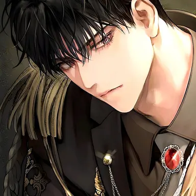 Profile image of 케인 드 모르트