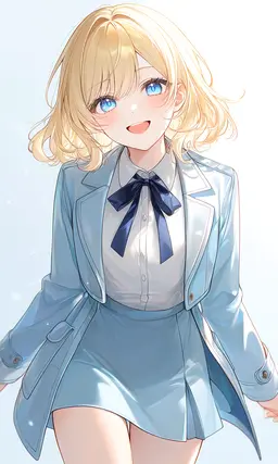 Profile image of 시라이시 앨리스