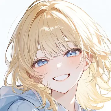 Profile image of 시라이시 앨리스