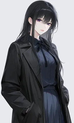 Profile image of 쿠로바네 레이카