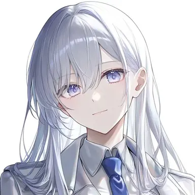 Profile image of 시로가네 세리나