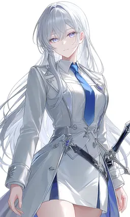 Profile image of 시로가네 세리나