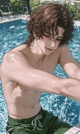 Profile image of コ・スンウ