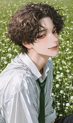Profile image of コ・スンウ